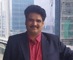 Raja Sekhar Gupta